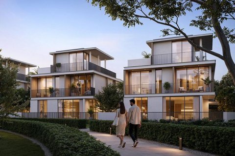 Villa à Dubai, 4 chambres, 352.9 m², № 40841 - photo 10