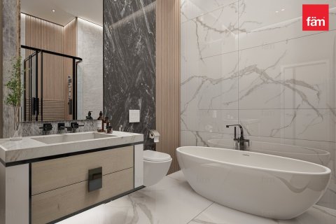 Купить квартиру в Дубае: 3 спальни, 258.5м², № 40833 - фото 15