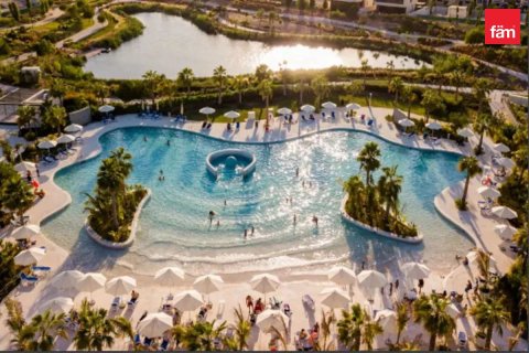 شقة في دبي 1غرف نوم, 58.8 م² رقم 40832 - صورة 3