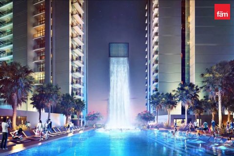 شقة في دبي 1غرف نوم, 58.8 م² رقم 40832 - صورة 2