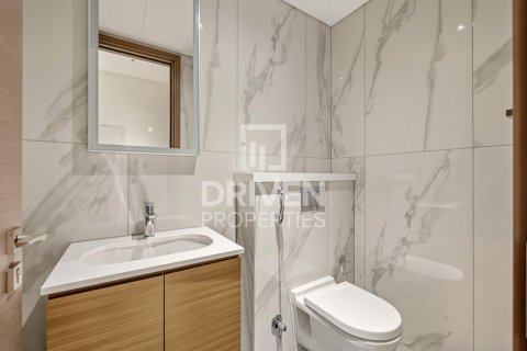 Apartment in Sobha Hartland, Mohammed Bin Rashid City, Dubai 1 bedroom, 83.89 sq.m. № 135650 - photo 4