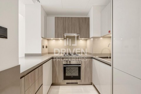 Apartment in Sobha Hartland, Mohammed Bin Rashid City, Dubai 1 bedroom, 83.89 sq.m. № 135650 - photo 5
