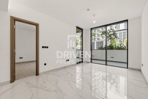 Apartment in Sobha Hartland, Mohammed Bin Rashid City, Dubai 1 bedroom, 83.89 sq.m. № 135650