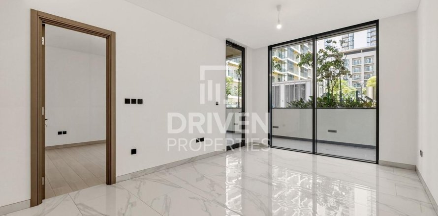 Apartment in Sobha Hartland, Mohammed Bin Rashid City, Dubai 1 bedroom, 83.89 sq.m. № 135650