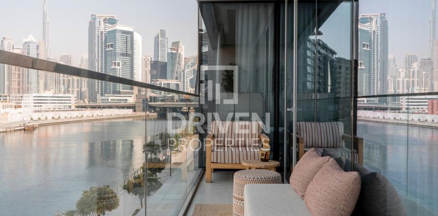 Apartment in Al Wasl, Dubai 2 bedrooms, 147.07 sq.m. № 135660