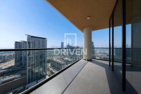 Appartement à Sobha Hartland, Mohammed Bin Rashid City, Dubai, 4 chambres, 206.15 m², № 135648 - photo 3