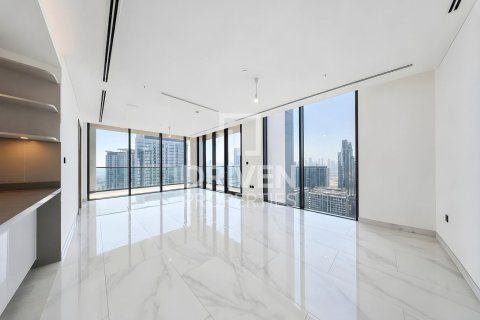 Appartement à Sobha Hartland, Mohammed Bin Rashid City, Dubai, 4 chambres, 206.15 m², № 135648 - photo 2
