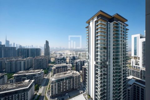 Appartement à Sobha Hartland, Mohammed Bin Rashid City, Dubai, 4 chambres, 206.15 m², № 135648 - photo 6