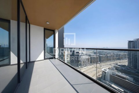 Appartement à Sobha Hartland, Mohammed Bin Rashid City, Dubai, 4 chambres, 206.15 m², № 135648 - photo 4