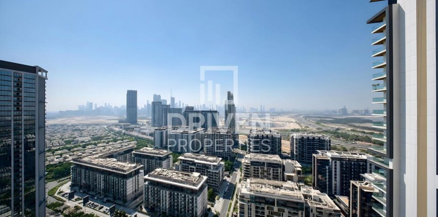 Appartement à Sobha Hartland, Mohammed Bin Rashid City, Dubai, 4 chambres, 206.15 m², № 135648