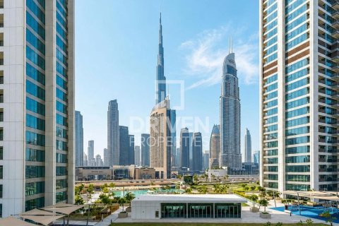 Appartement à Zabeel, Dubai, 3 chambres, 151.52 m², № 135661 - photo 11