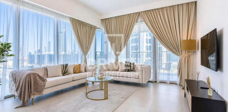 Appartement à Zabeel, Dubai, 3 chambres, 151.52 m², № 135661