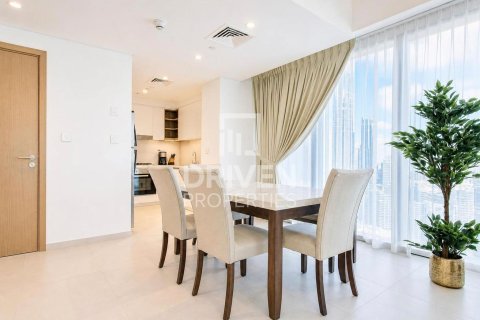 Appartement à Zabeel, Dubai, 3 chambres, 151.52 m², № 135661 - photo 6