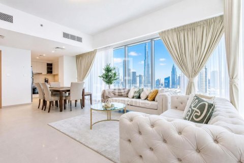 Appartement à Zabeel, Dubai, 3 chambres, 151.52 m², № 135661 - photo 4