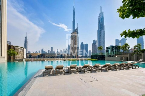 Appartement à Zabeel, Dubai, 3 chambres, 151.52 m², № 135661 - photo 12