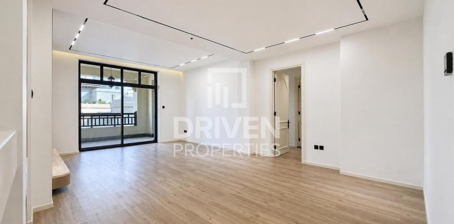 Appartement à Downtown Dubai (Downtown Burj Dubai), Dubai, 2 chambres, 147.07 m², № 135649