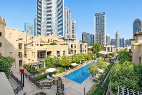 Appartement à Downtown Dubai (Downtown Burj Dubai), Dubai, 2 chambres, 147.07 m², № 135649 - photo 6