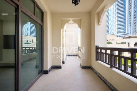 Appartement à Downtown Dubai (Downtown Burj Dubai), Dubai, 2 chambres, 147.07 m², № 135649 - photo 7