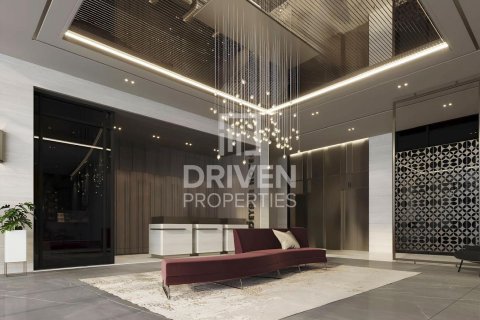 Appartement à Al Furjan, Dubai, 2 chambres, 128.02 m², № 135659 - photo 7