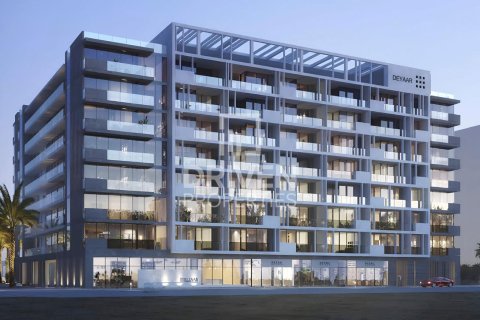 Appartement à Al Furjan, Dubai, 2 chambres, 128.02 m², № 135659