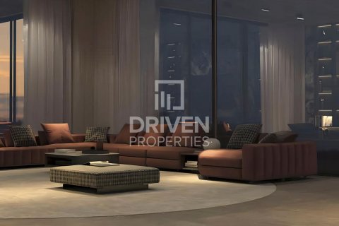 Appartement à Al Furjan, Dubai, 2 chambres, 128.02 m², № 135659 - photo 9