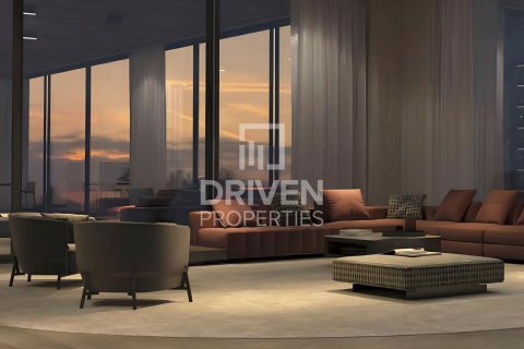 Appartement à Al Furjan, Dubai, 2 chambres, 128.02 m², № 135659 - photo 10