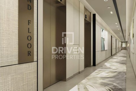 Appartement à Al Furjan, Dubai, 2 chambres, 128.02 m², № 135659 - photo 6