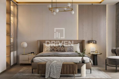 Appartement à Al Furjan, Dubai, 2 chambres, 128.02 m², № 135659 - photo 4