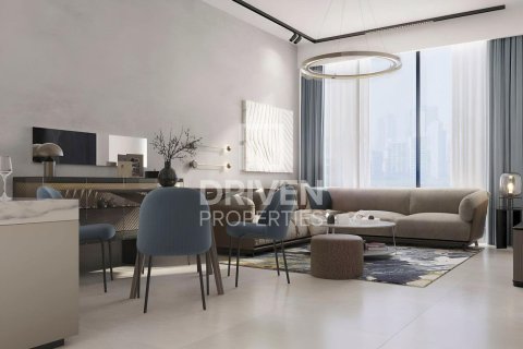 Appartement à Al Furjan, Dubai, 2 chambres, 128.02 m², № 135659 - photo 2
