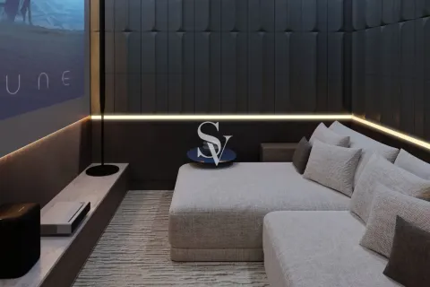 Купить квартиру в Бизнес-Бэе, Дубай: 2 спальни, 118м², № 68905 - фото 13