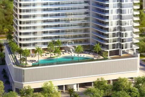 Купить квартиру в Бизнес-Бэе, Дубай: 2 спальни, 118м², № 68905 - фото 10