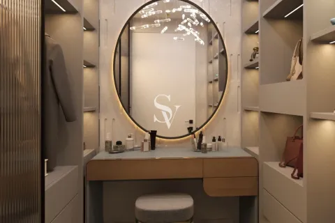 Купить квартиру в Бизнес-Бэе, Дубай: 2 спальни, 118м², № 68905 - фото 7