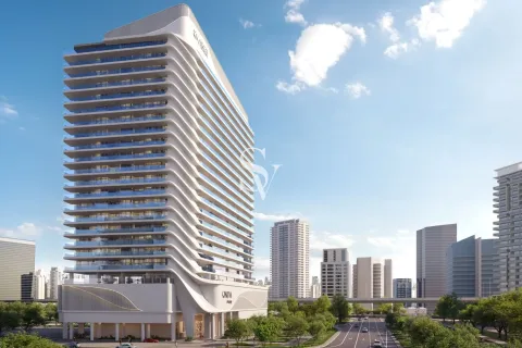 Купить квартиру в Бизнес-Бэе, Дубай: 2 спальни, 118м², № 68905 - фото 12