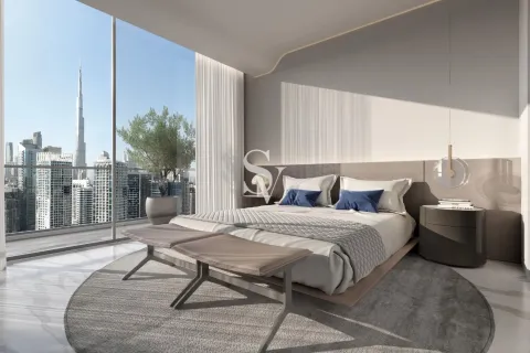 Купить квартиру в Бизнес-Бэе, Дубай: 2 спальни, 118м², № 68905 - фото 15