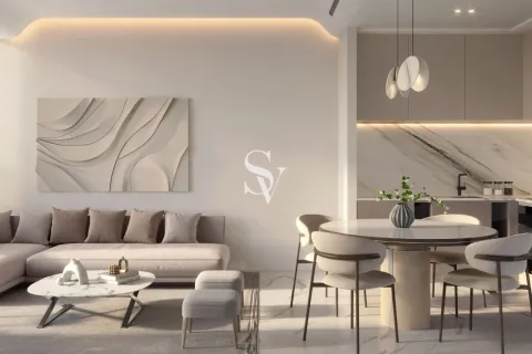 Купить квартиру в Бизнес-Бэе, Дубай: 2 спальни, 118м², № 68905 - фото 4