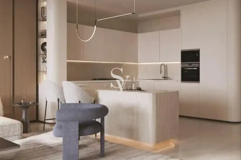 Apartment in Binghatti Moonlight in Al Jaddaf, Dubai 2 bedrooms, 95 sq.m. № 68909 - photo 10