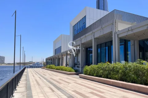 Apartment in Binghatti Moonlight in Al Jaddaf, Dubai 2 bedrooms, 95 sq.m. № 68909 - photo 13