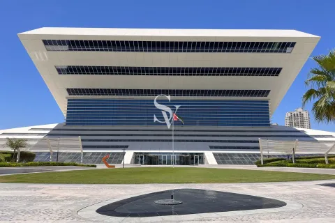 Apartment in Binghatti Moonlight in Al Jaddaf, Dubai 2 bedrooms, 95 sq.m. № 68909 - photo 15