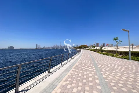 Apartment in Binghatti Moonlight in Al Jaddaf, Dubai 2 bedrooms, 95 sq.m. № 68909 - photo 5