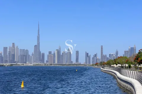 Apartment in Binghatti Moonlight in Al Jaddaf, Dubai 2 bedrooms, 95 sq.m. № 68909 - photo 4