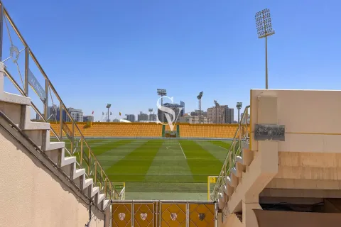 Apartment in Binghatti Moonlight in Al Jaddaf, Dubai 2 bedrooms, 95 sq.m. № 68909 - photo 14