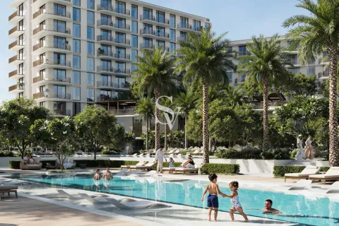 Купить квартиру в Mina Rashid, Дубай: 3 спальни, 154м², № 68906 - фото 3