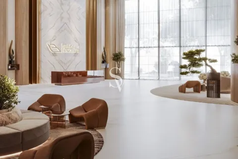 Купить квартиру в Аль-Барше, Дубай: 2 спальни, 136м², № 68910 - фото 16