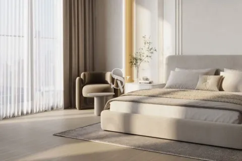 Купить квартиру в Аль-Барше, Дубай: 2 спальни, 136м², № 68910 - фото 13