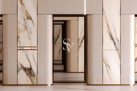 Купить квартиру в Аль-Барше, Дубай: 2 спальни, 136м², № 68910 - фото 5