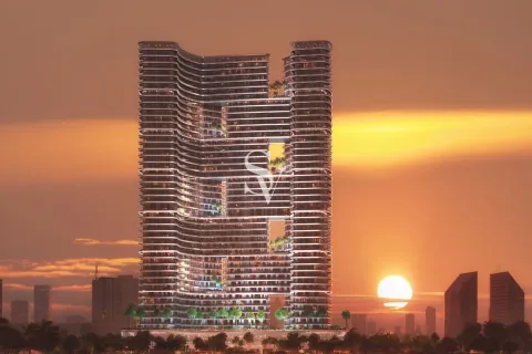 Купить квартиру в Аль-Барше, Дубай: 2 спальни, 136м², № 68910 - фото 3