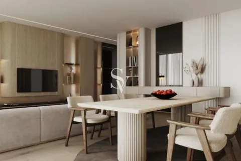 Купить квартиру в Аль-Барше, Дубай: 2 спальни, 136м², № 68910 - фото 11