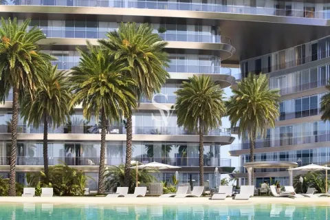 Купить квартиру в Аль-Барше, Дубай: 2 спальни, 136м², № 68910 - фото 19