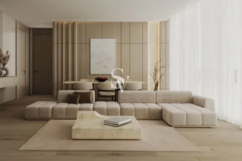 Купить квартиру в Аль-Барше, Дубай: 2 спальни, 136м², № 68910 - фото 15