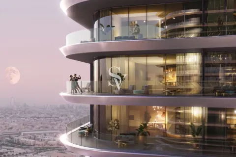 Купить квартиру в Аль-Барше, Дубай: 2 спальни, 136м², № 68910 - фото 17